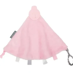 Shop All|Cheeky Chompers Comfortchew Polkadot Pink - cutbabycare.com | baby boutique & care hub