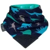 Shop All|Cheeky Chompers Neckerchew Dino Friends - cutbabycare.com | baby boutique & care hub