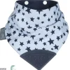 Shop All|Cheeky Chompers Neckerchew Twinkle Twinkle - cutbabycare.com | baby boutique & care hub