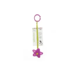 Stroller|Chewbeads Tethertoo Travel Accessory - Fuschia - cutbabycare.com | baby boutique & care hub