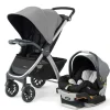 Car Seats|Chicco - Bravo Trio Travel System Camden - cutbabycare.com | baby boutique & care hub