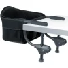 Shop All|Chicco - Caddy Hook-On Chair, Portable High Chair for Babies and Toddlers Black - cutbabycare.com | baby boutique & care hub