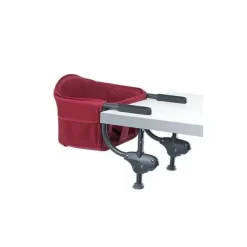 Shop All|Chicco - Caddy Hook-On Chair, Portable High Chair for Babies and Toddlers Red - cutbabycare.com | baby boutique & care hub