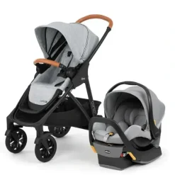 Stroller|Chicco - Corso Le Modular Travel System - Veranda - cutbabycare.com | baby boutique & care hub