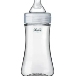 Shop All|Chicco - Duo 9Oz Hybrid Baby Bottle - cutbabycare.com | baby boutique & care hub