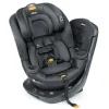 Health Safety|Chicco - Fit360 Cleartex Rotating Convertible Car Seat, Slate - cutbabycare.com | baby boutique & care hub