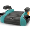 Car Seats|Chicco - GoFit Backless Booster Car Seat, Raindrop - cutbabycare.com | baby boutique & care hub