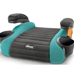 Car Seats|Chicco - GoFit Backless Booster Car Seat, Raindrop - cutbabycare.com | baby boutique & care hub