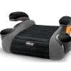 Car Seats|Chicco - GoFit Backless Booster Car Seat, Shark - cutbabycare.com | baby boutique & care hub