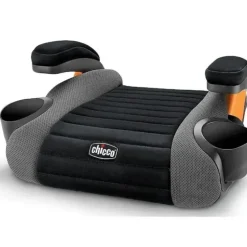 Car Seats|Chicco - GoFit Backless Booster Car Seat, Shark - cutbabycare.com | baby boutique & care hub