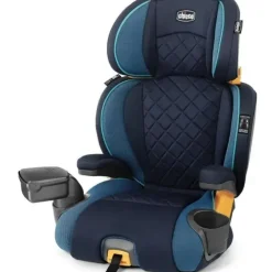 Shop All|Chicco - KidFit Zip Plus 2-in-1 Belt Positioning Booster Car Seat, Seascape - cutbabycare.com | baby boutique & care hub