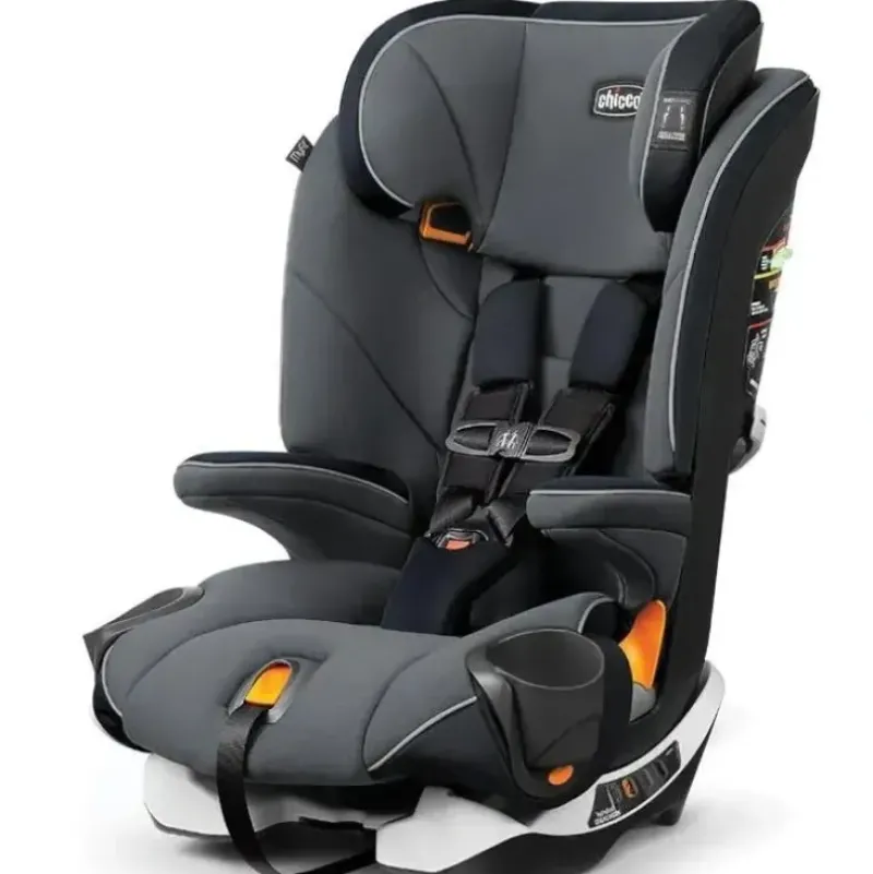 Shop All|Chicco - MyFit Harness Booster Car Seat, Fathom - cutbabycare.com | baby boutique & care hub