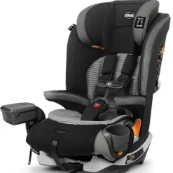 Shop All|Chicco - MyFit Zip Air 2-in-1 Harness + Booster Car Seat, Q Collection - cutbabycare.com | baby boutique & care hub