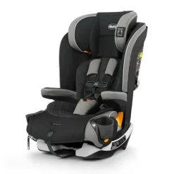 Car Seats|Chicco - Myfit Zip Harness + Booster Car Seat, Nightfall - cutbabycare.com | baby boutique & care hub