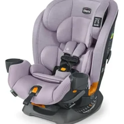 Health Safety|Chicco - OneFit ClearTex All-in-One Convertible Car Seat, Lilac - cutbabycare.com | baby boutique & care hub