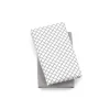 Shop All|Chicco 2 Pack Lullaby Playard Sheets, Grey Diamond - cutbabycare.com | baby boutique & care hub