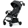 Car Seats|Chicco - Presto Self-Folding Compact Stroller, Graphite - cutbabycare.com | baby boutique & care hub