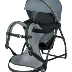 Shop All|Chicco - SmartSupport Backpack Carrier, Solar - cutbabycare.com | baby boutique & care hub