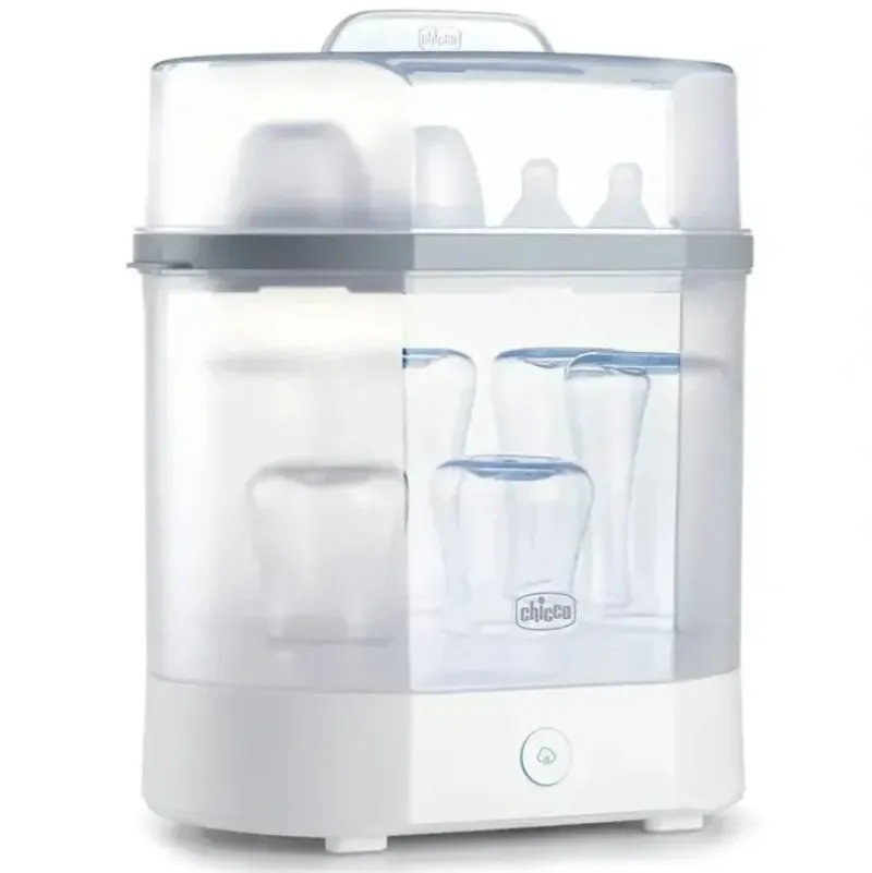 Shop All|Chicco - Steam Sterilizer 3-In-1 Modular System - cutbabycare.com | baby boutique & care hub
