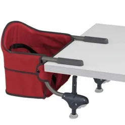 Shop All|Chicco Caddy Hook On Chair - Red - cutbabycare.com | baby boutique & care hub