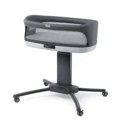 Shop All|Chicco Close To You Se Bedside Bassinet, Bedside Sleeper, Portable Sleeper - Charcoal - cutbabycare.com | baby boutique & care hub