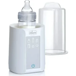 Shop All|Chicco Digital Bottle Warmer & Sterilizer - cutbabycare.com | baby boutique & care hub