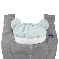 Shop All|Chicco Juvenile Myamaki Baby Carrier Backpack Complete Denim Grey Aquarelle - cutbabycare.com | baby boutique & care hub