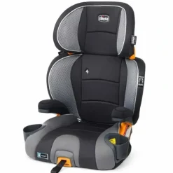 Car Seats|Chicco KidFit Adapt Plus 2-in-1 Belt Positioning Booster Car Seat - Ember - cutbabycare.com | baby boutique & care hub
