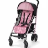 Stroller|Chicco Liteway Stroller - Petal - cutbabycare.com | baby boutique & care hub