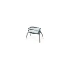 Health Safety|Chicco LullaGlide 3-in-1 Bedside Bassinet - Luna - cutbabycare.com | baby boutique & care hub