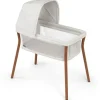 Health Safety|Chicco LullaGo Anywhere LE Portable Bassinet- Serene - cutbabycare.com | baby boutique & care hub