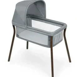 Health Safety|Chicco LullaGo Anywhere LE Portable Bassinet-Mirage - cutbabycare.com | baby boutique & care hub