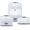 Shop All|Chicco NaturalFit 3-in-1 Modular Sterilizer - cutbabycare.com | baby boutique & care hub