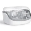 Shop All|Chicco NaturalFit Microwave Steam Sterilizer, Gray - cutbabycare.com | baby boutique & care hub