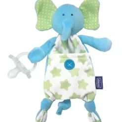 Shop All|Chicco Pocket Buddies - Elephant - cutbabycare.com | baby boutique & care hub