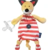 Shop All|Chicco Pocket Buddies - Fox - cutbabycare.com | baby boutique & care hub