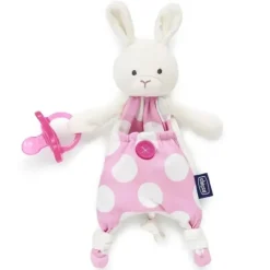 Shop All|Chicco Pocket Buddy, Pink - cutbabycare.com | baby boutique & care hub