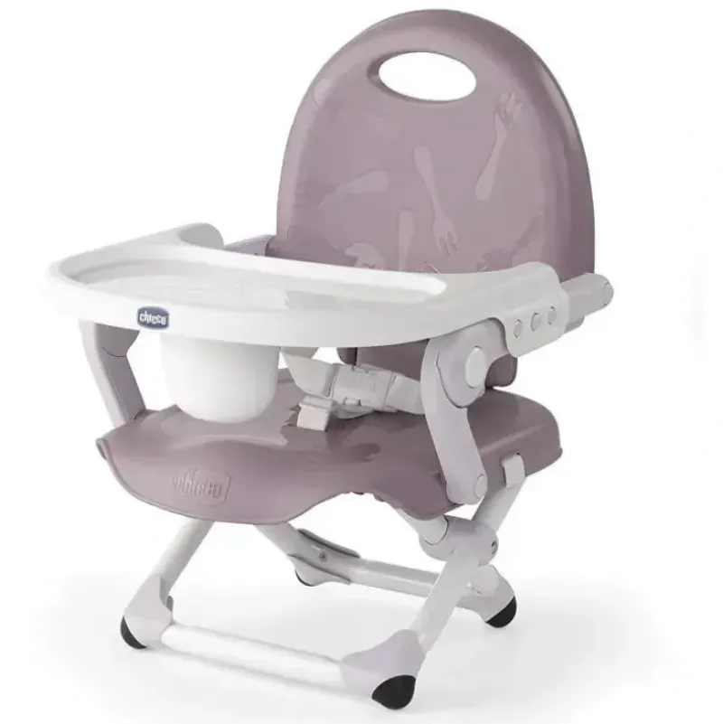Shop All|Chicco Pocket Snack Booster Seat, Lavender - cutbabycare.com | baby boutique & care hub
