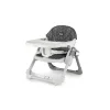 Shop All|Chicco Take-A-Seat 3-in-1 Travel Seat - Grey Star - cutbabycare.com | baby boutique & care hub