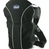 Shop All|Chicco Ultrasoft Infant/Newborn Baby Wrap Backpack Carrier Adjustable Strap BLK - cutbabycare.com | baby boutique & care hub