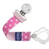 Shop All|Chicco Universal Two-in-One Fashion Pacifier Clip - Pink - cutbabycare.com | baby boutique & care hub
