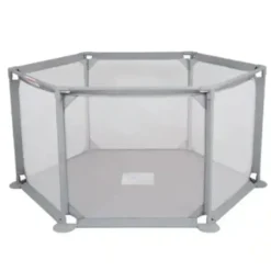 Shop All|Childcare Activity Play Den - Grey - cutbabycare.com | baby boutique & care hub