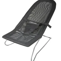 Shop All|Childcare Ezi Baby Bouncer - Black - cutbabycare.com | baby boutique & care hub