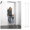 Shop All|Childcare Unique Assisted Auto Close Gate With Auto Close Gate Extension 65mm - cutbabycare.com | baby boutique & care hub