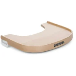 Shop All|Childhome Evolu 2 Baby/Toddler 47cm Tray/Table For Evolu 2 High Chair Natural - cutbabycare.com | baby boutique & care hub