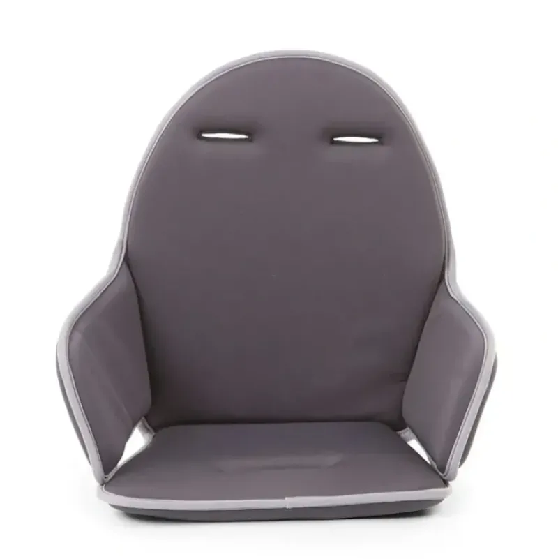 Stroller|Childhome Evolu 2 Cushion/Padding 60cm For Evolu 2 Baby High Chair Dark Grey - cutbabycare.com | baby boutique & care hub