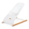 Shop All|Childhome Evolux Baby Rocker Bouncer Infant/Newborn Rocker Seat Natural & White - cutbabycare.com | baby boutique & care hub