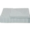 Shop All|Classic Stripe Blanket Blue/White - cutbabycare.com | baby boutique & care hub