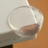 Gear Travel|Clear Furniture Corner Cushions, 2-Pack - cutbabycare.com | baby boutique & care hub