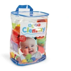 Shop All|Clemmy Soft Bag Set 32pcs - cutbabycare.com | baby boutique & care hub